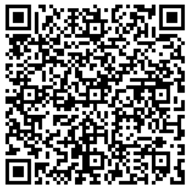 Código QR - Programación XXII Congreso Colombiano de la Ciencia del Suelo